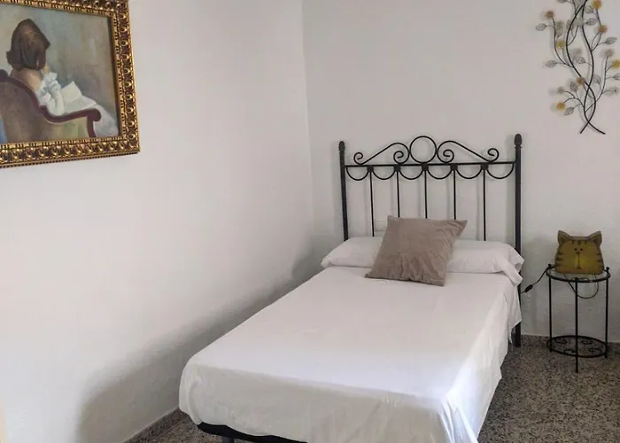 Casa Margarita