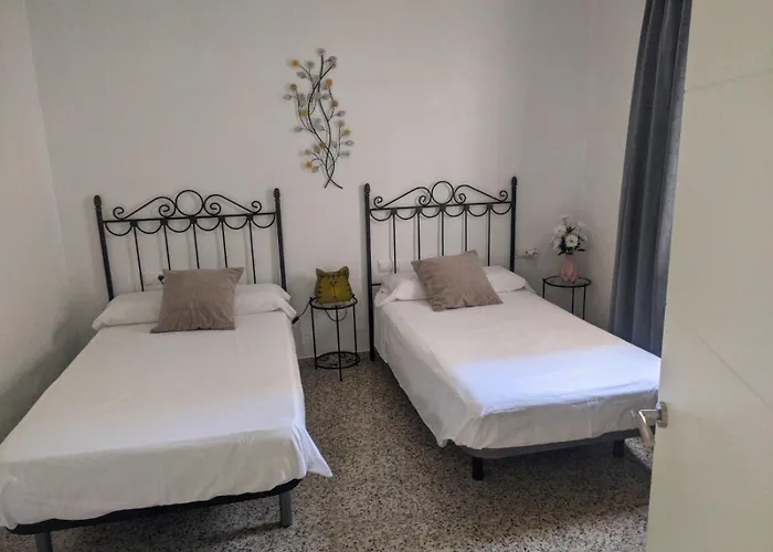 Casa Margarita
