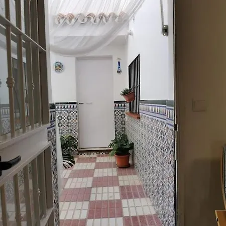 Casa Margarita Alhaurín de la Torre Exterior photo