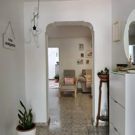 Casa Margarita Alhaurín de la Torre Exterior photo