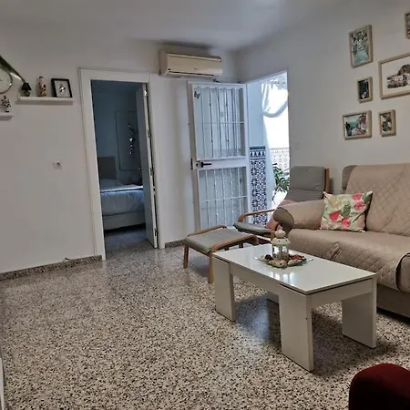 Casa Margarita Villa Alhaurín de la Torre Exterior photo