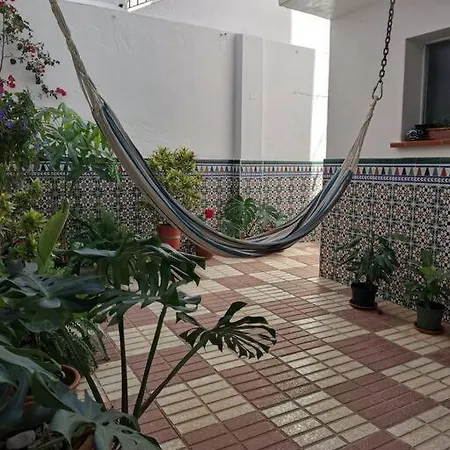 Casa Margarita Alhaurín de la Torre Exterior photo
