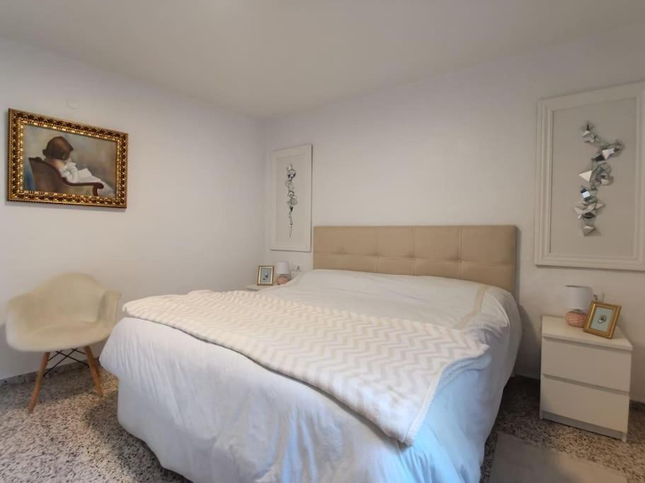 Holiday home Casa Margarita Alhaurin de la Torre