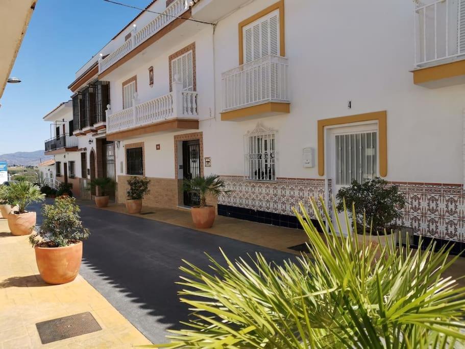 Casa Margarita Alhaurin de la Torre