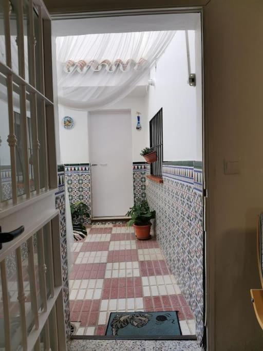 Holiday home Casa Margarita