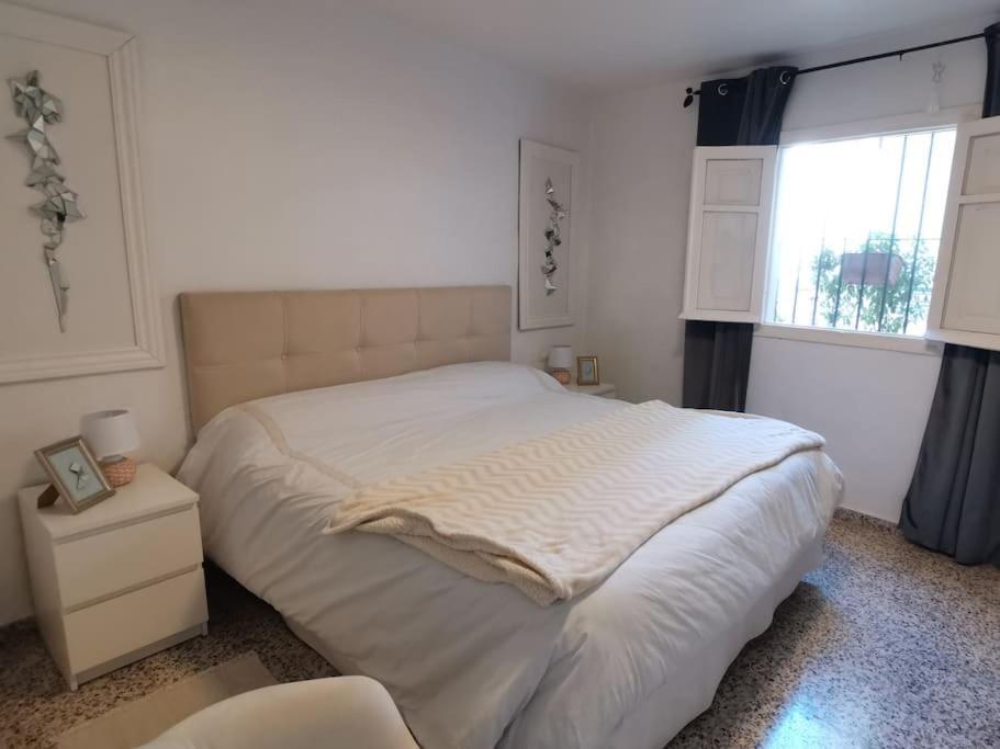 Casa Margarita Holiday home *
