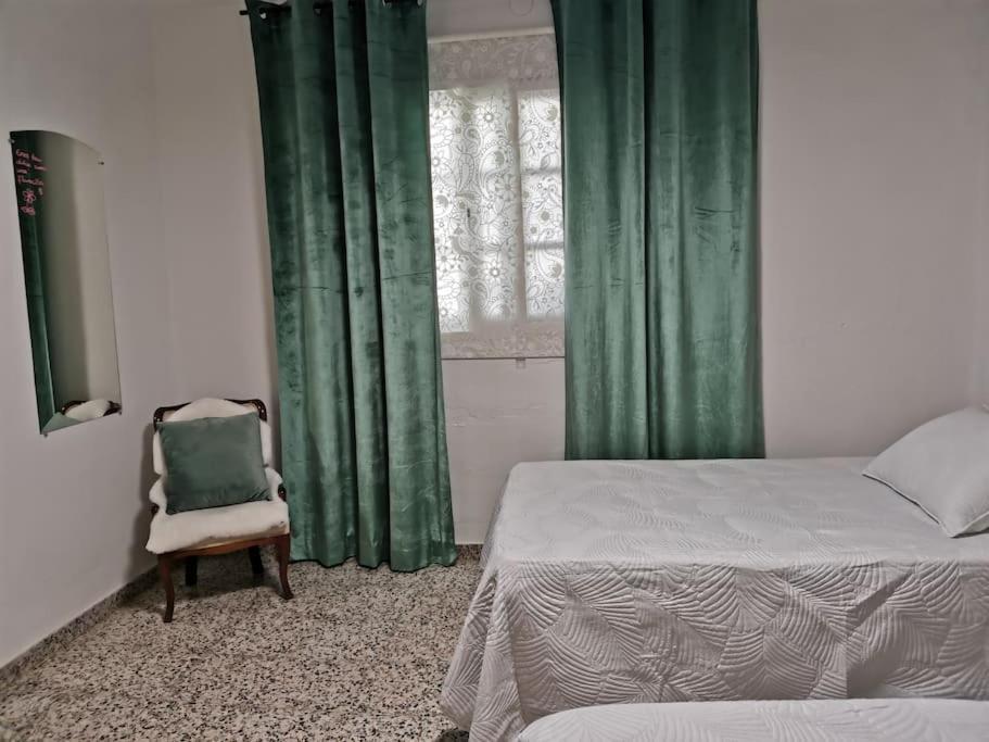 Casa Margarita Dom wakacyjny