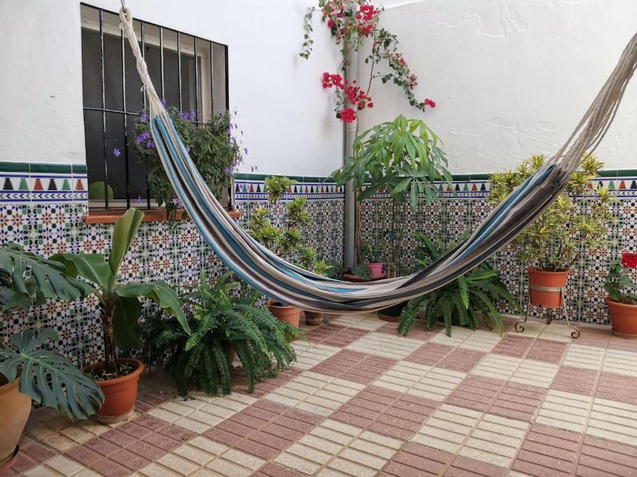 Casa Margarita Dom wakacyjny Alhaurín de la Torre