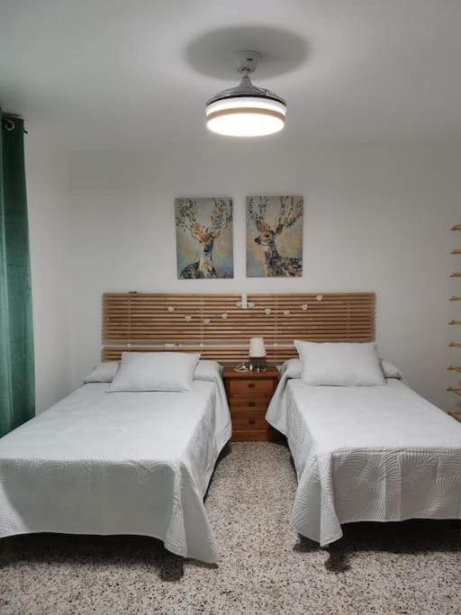 Сasa de vacaciones Casa Margarita Alhaurín de la Torre