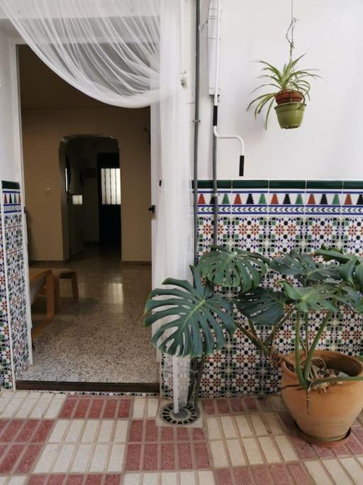 Casa Margarita Alhaurín de la Torre