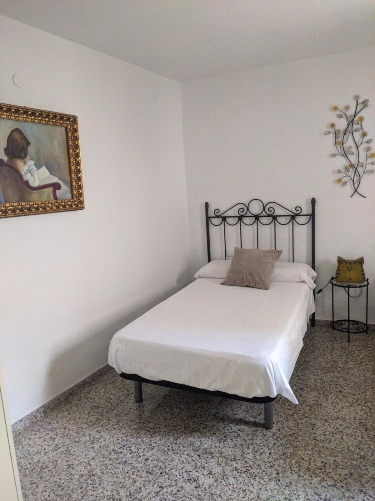 Сasa de vacaciones Casa Margarita
