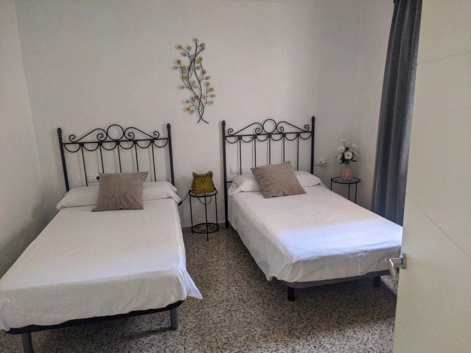 Сasa de vacaciones Casa Margarita