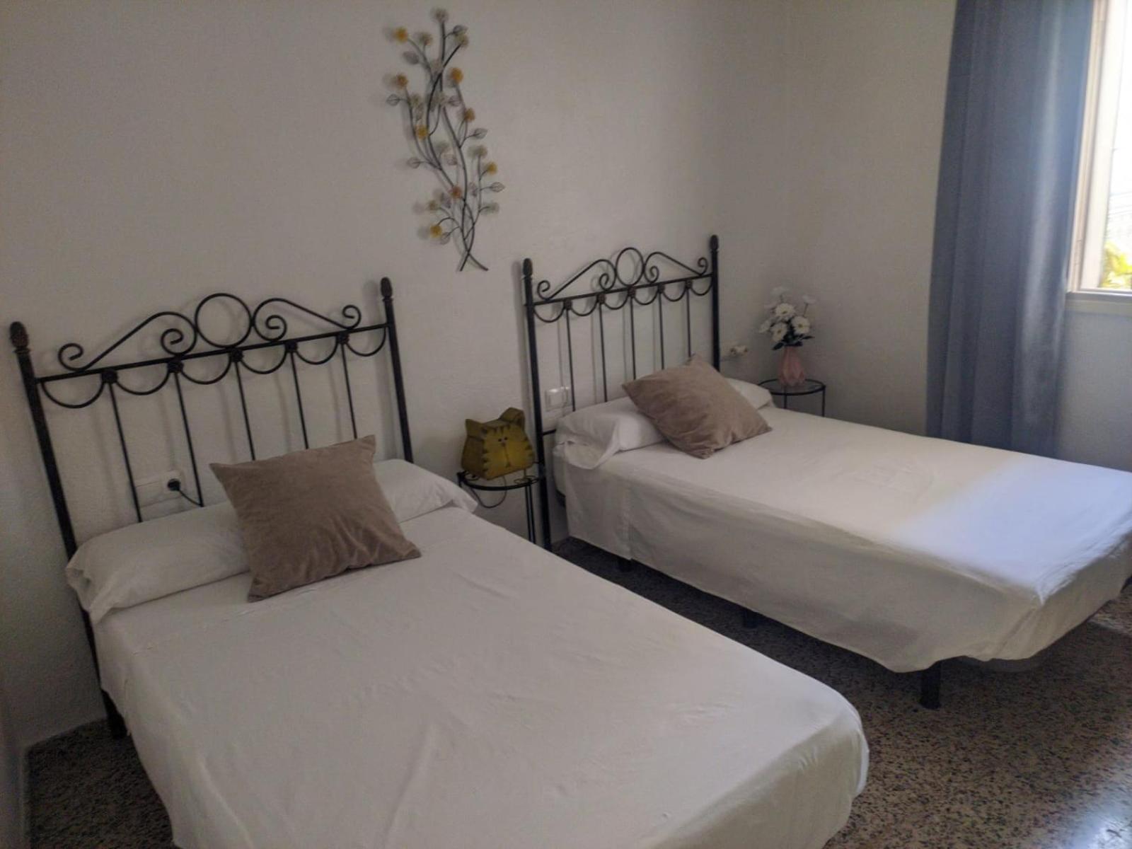 Casa Margarita Сasa de vacaciones Alhaurín de la Torre